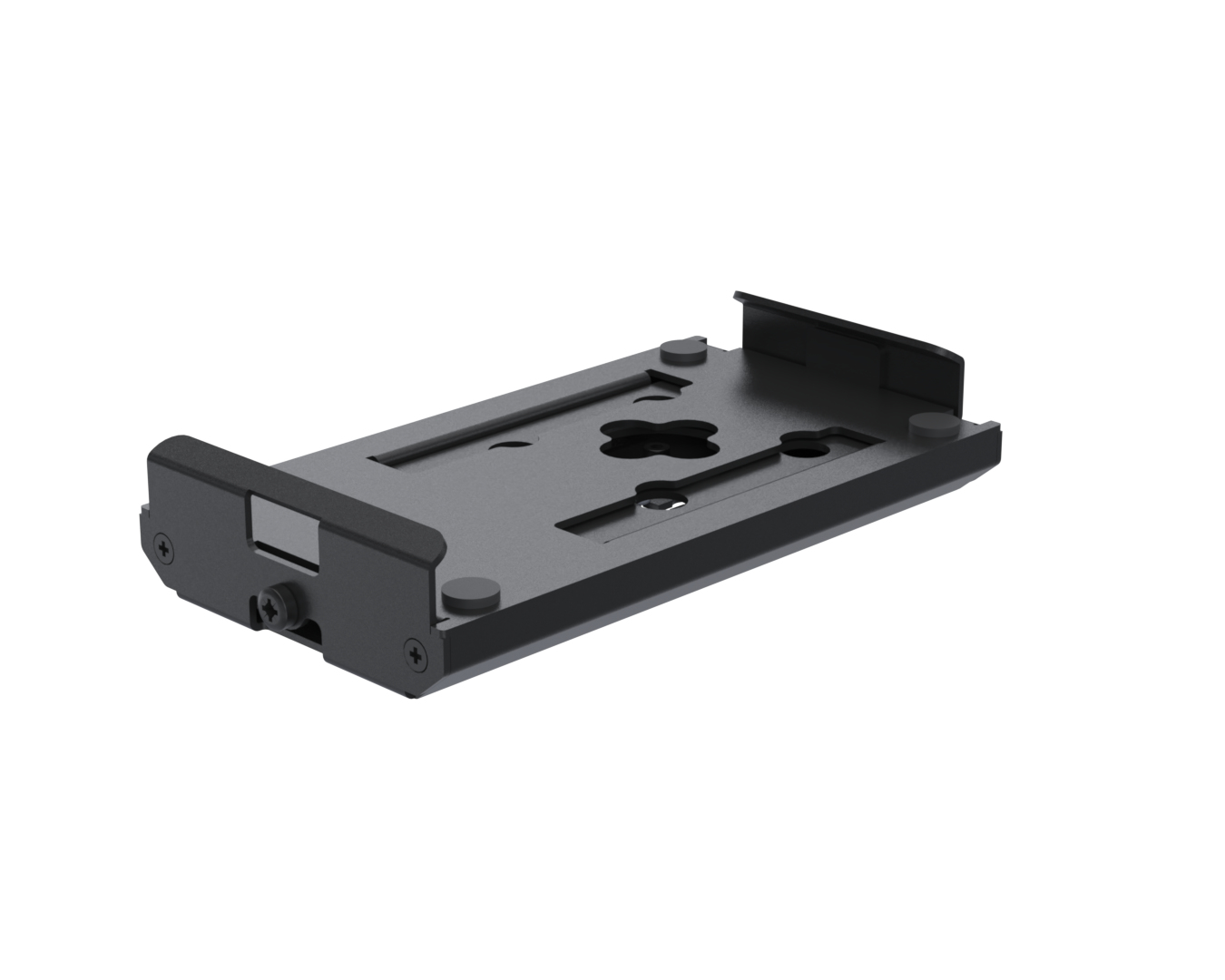 Ergonomic Solutions U-Frame tablet holder 7_- 13_ tablets