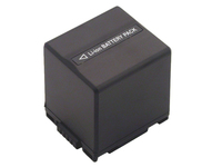 2-Power VBI9609A Batteria per fotocamera/videocamera Ioni di Litio 2160 mAh