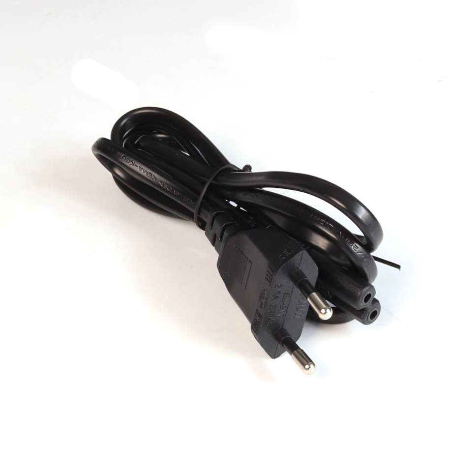 CLUB3D CAC-1903EU cargador de dispositivo m�vil Universal Negro Corriente alterna Interior