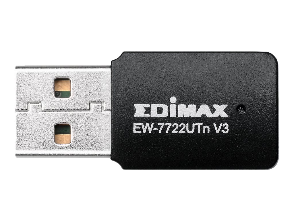 Edimax N300 WLAN 300 Mbit/s