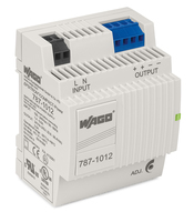 WAGO 787-1012 - 60 W - 85 - 264 V - 44 - 66 Hz - 1.4 A - Passiv - 10 ms
