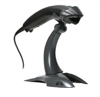 HONEYWELL Voyager 1400G2D USB schwarz Barcode-Scanner 1400G2D-2USB-1 Damage