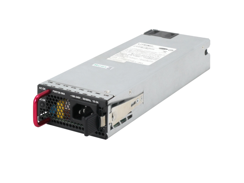 HPE Aruba - Netzteil (Plug-In-Modul) - 2750 Watt