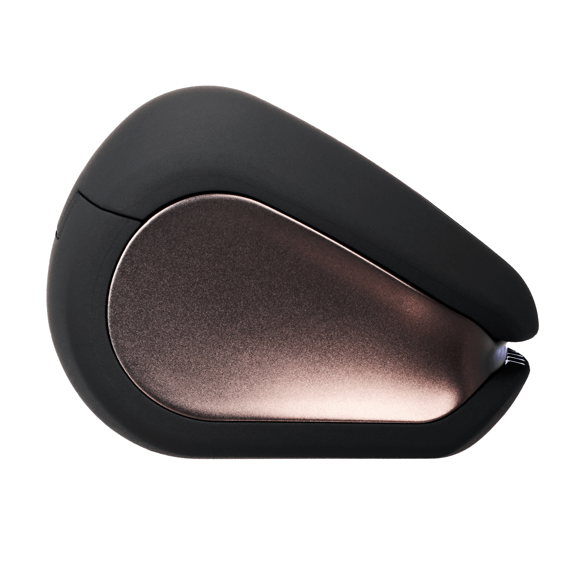 Audio-Technica ATH-TWX9 auricular y casco Auriculares Inalmbrico Dentro de odo Msica Bluetooth Marrn