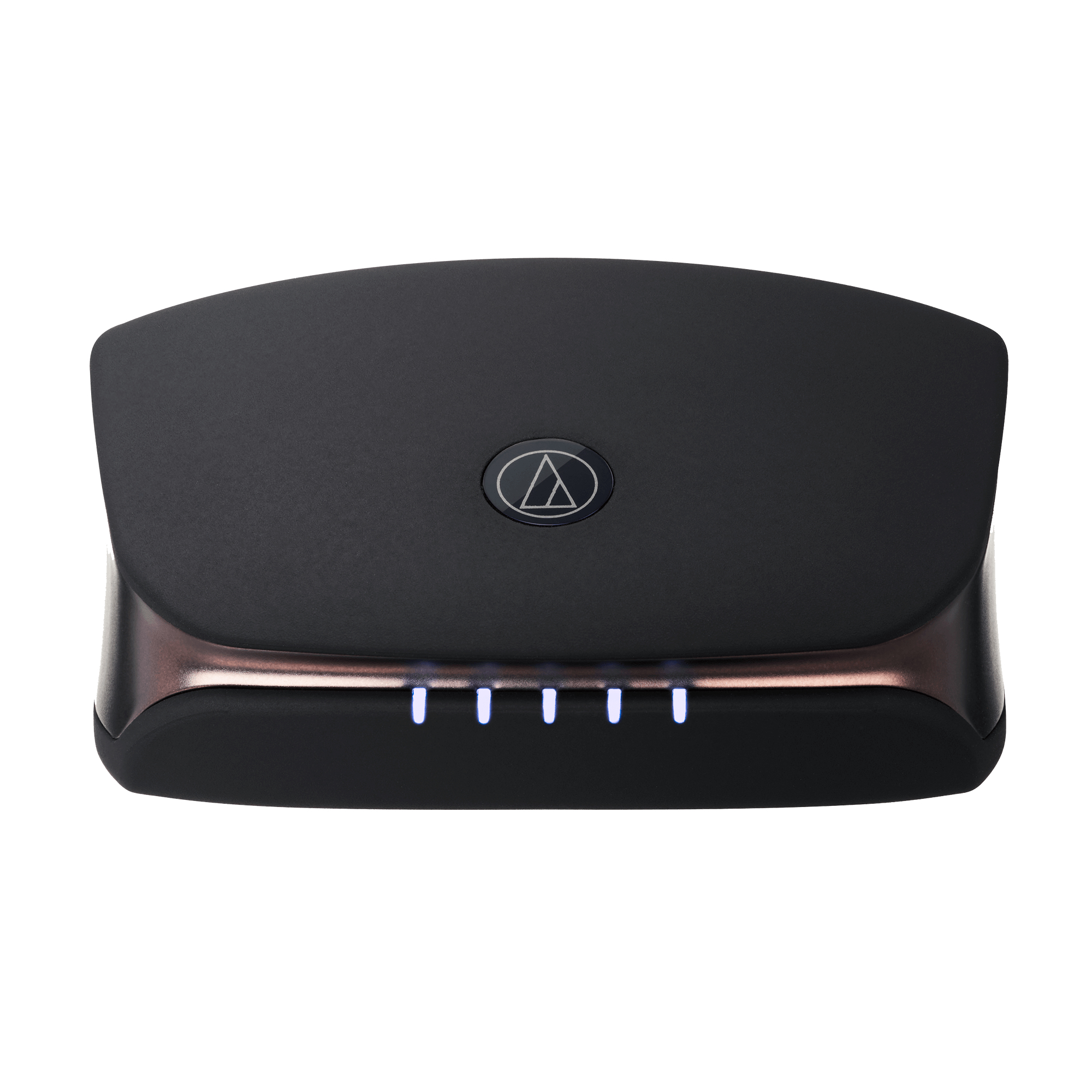 Audio-Technica ATH-TWX9 auricular y casco Auriculares Inalmbrico Dentro de odo Msica Bluetooth Marrn