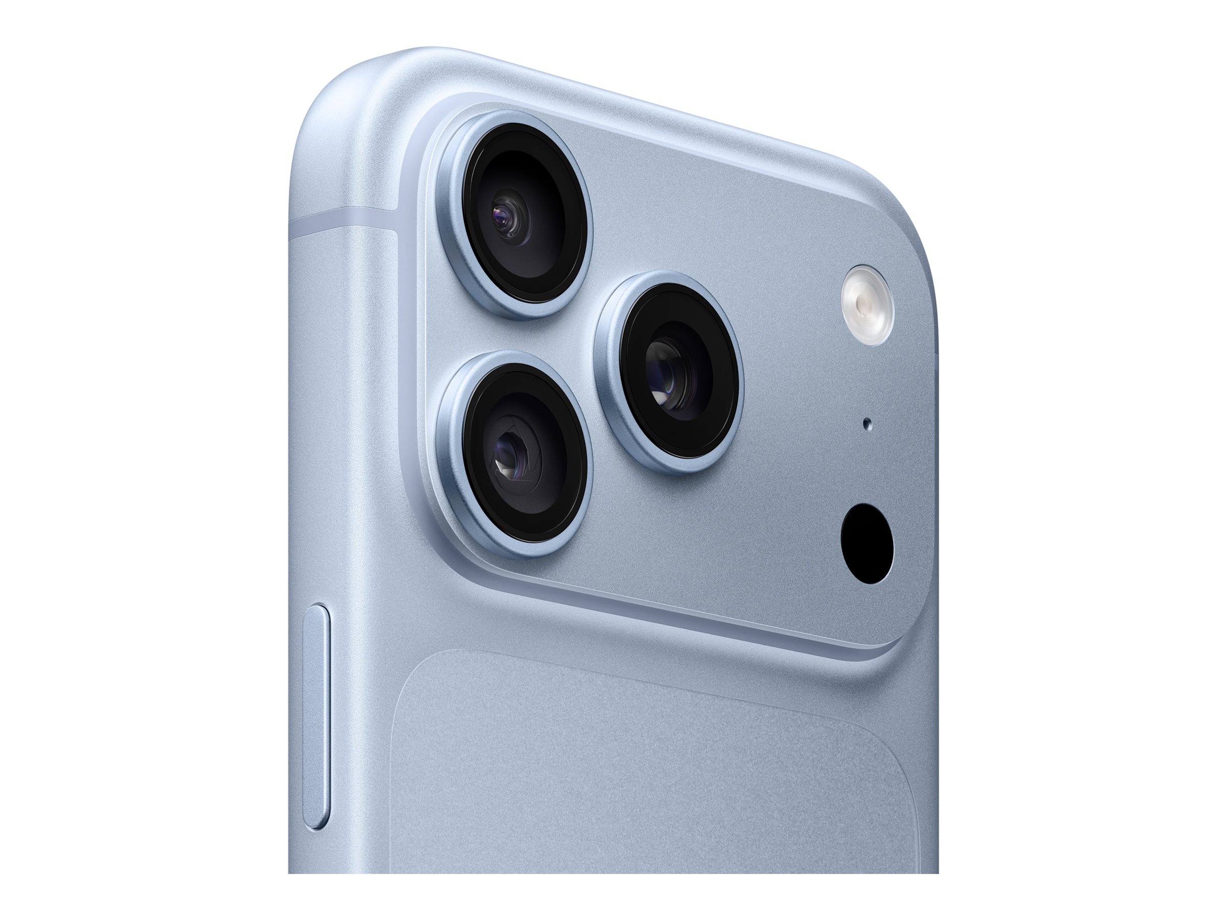 Apple iPhone 18 Pro - 5G Smartphone - Dual-SIM / Interner Speicher 2 TB - OLED display - 6.3 - 2622 x 1206 Pixel (120 Hz)