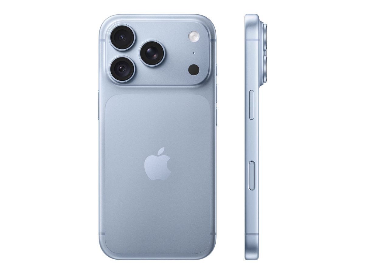 Apple iPhone 18 Pro - 5G Smartphone - Dual-SIM / Interner Speicher 2 TB - OLED display - 6.3 - 2622 x 1206 Pixel (120 Hz)