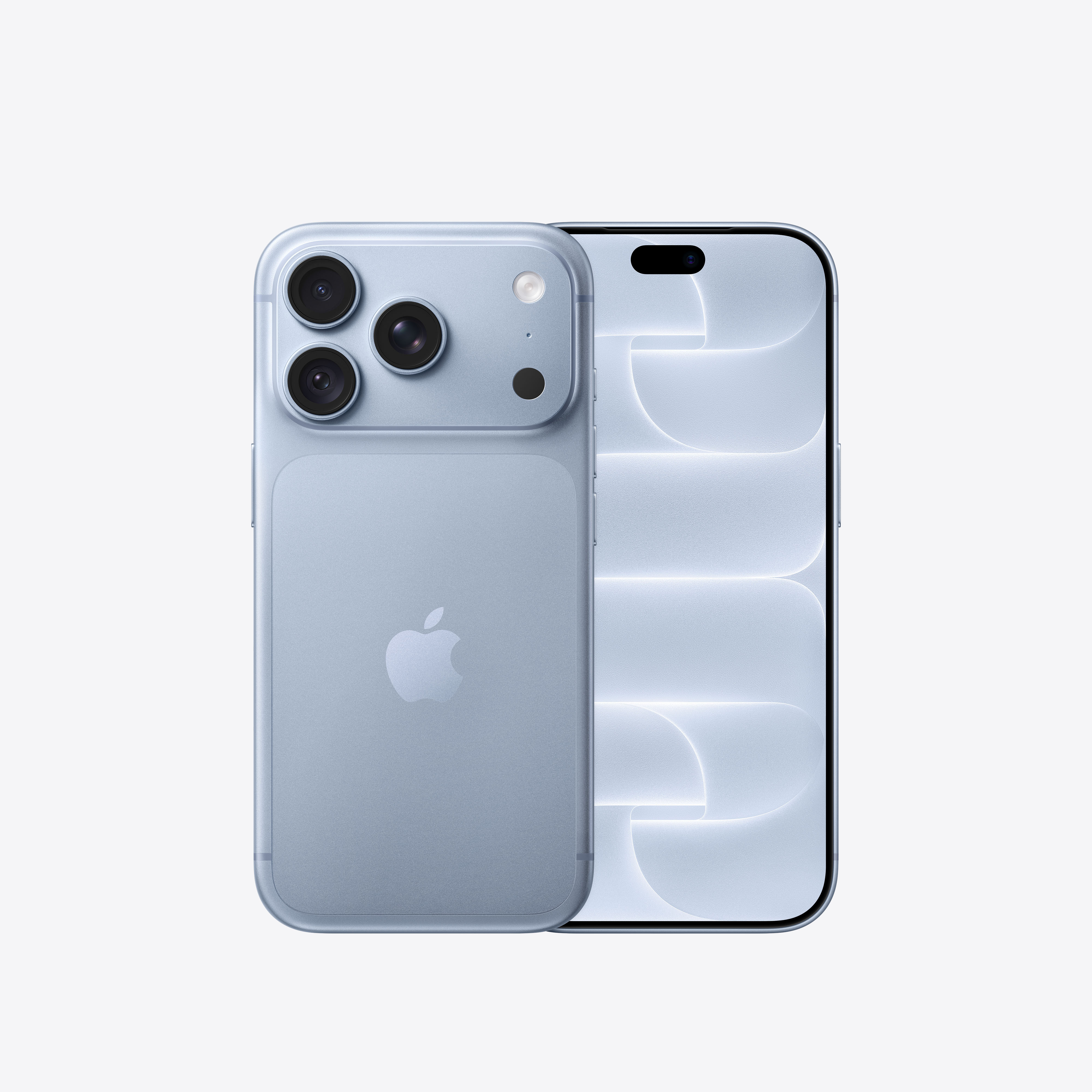 Apple iPhone 18 Pro - 5G Smartphone - Dual-SIM / Interner Speicher 2 TB - OLED display - 6.3 - 2622 x 1206 Pixel (120 Hz)