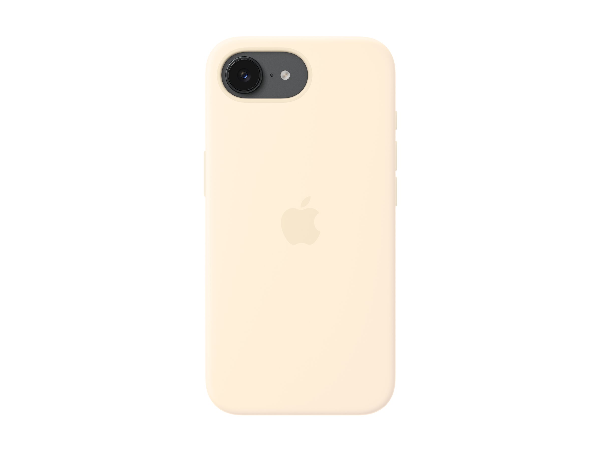 Apple Hintere Abdeckung f�r Mobiltelefon