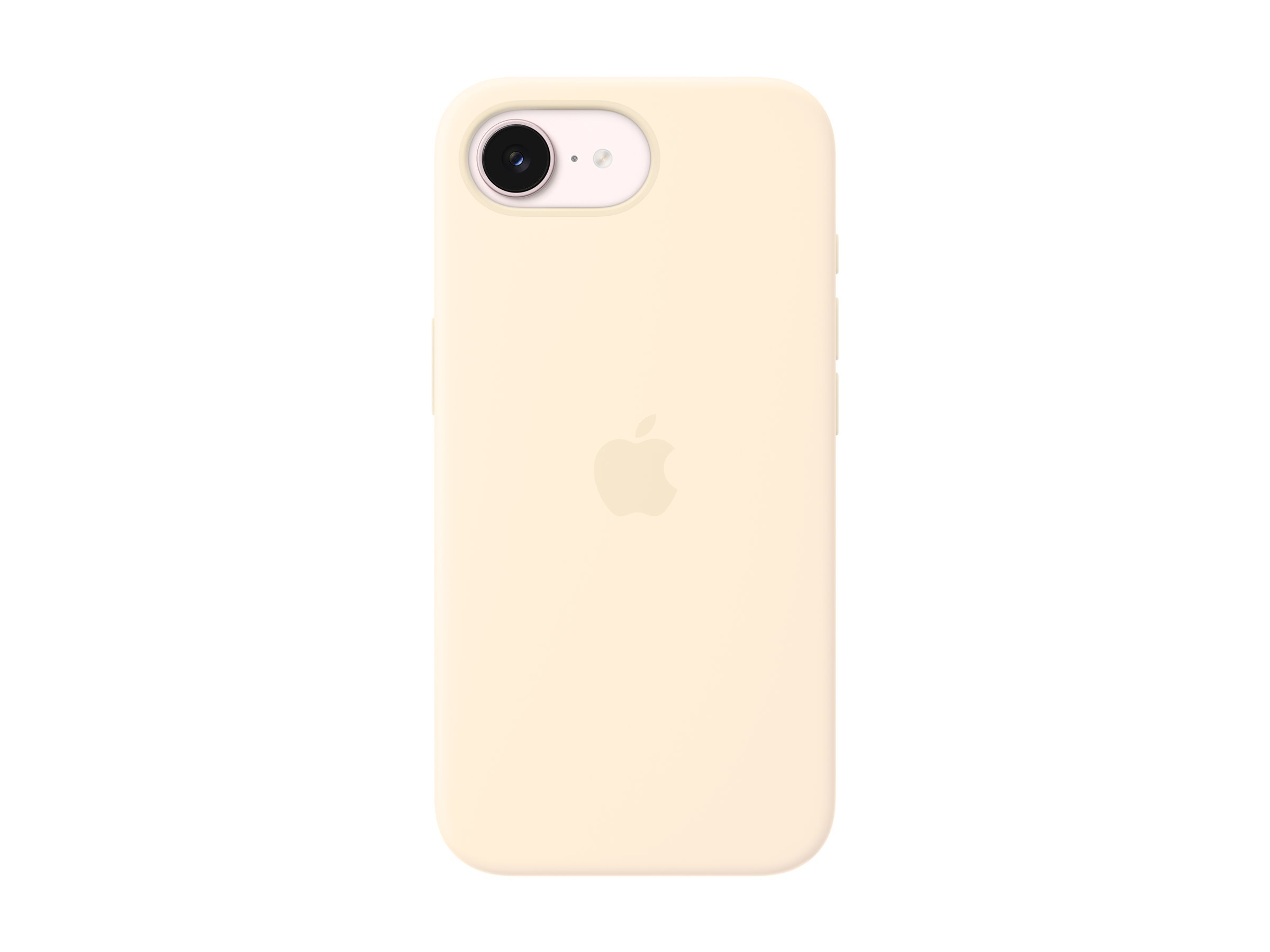 Apple Hintere Abdeckung f�r Mobiltelefon