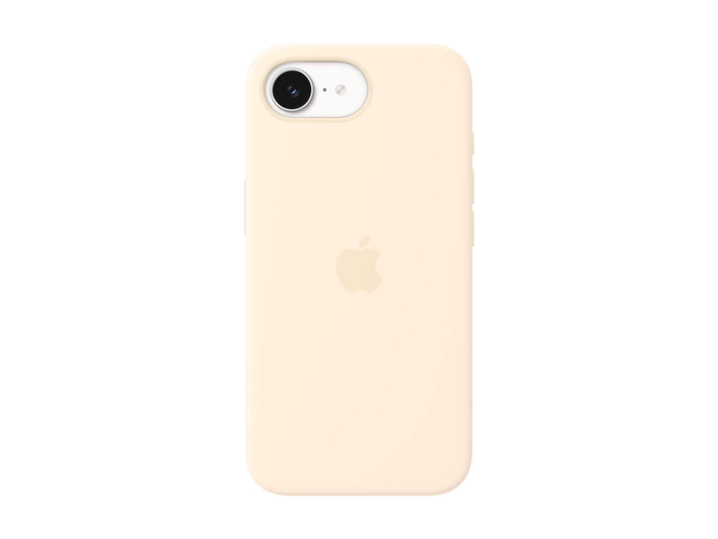 Apple Hintere Abdeckung f�r Mobiltelefon