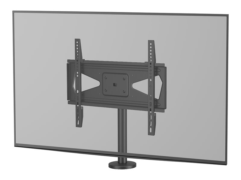 Neomounts bolt-down TV desk mount