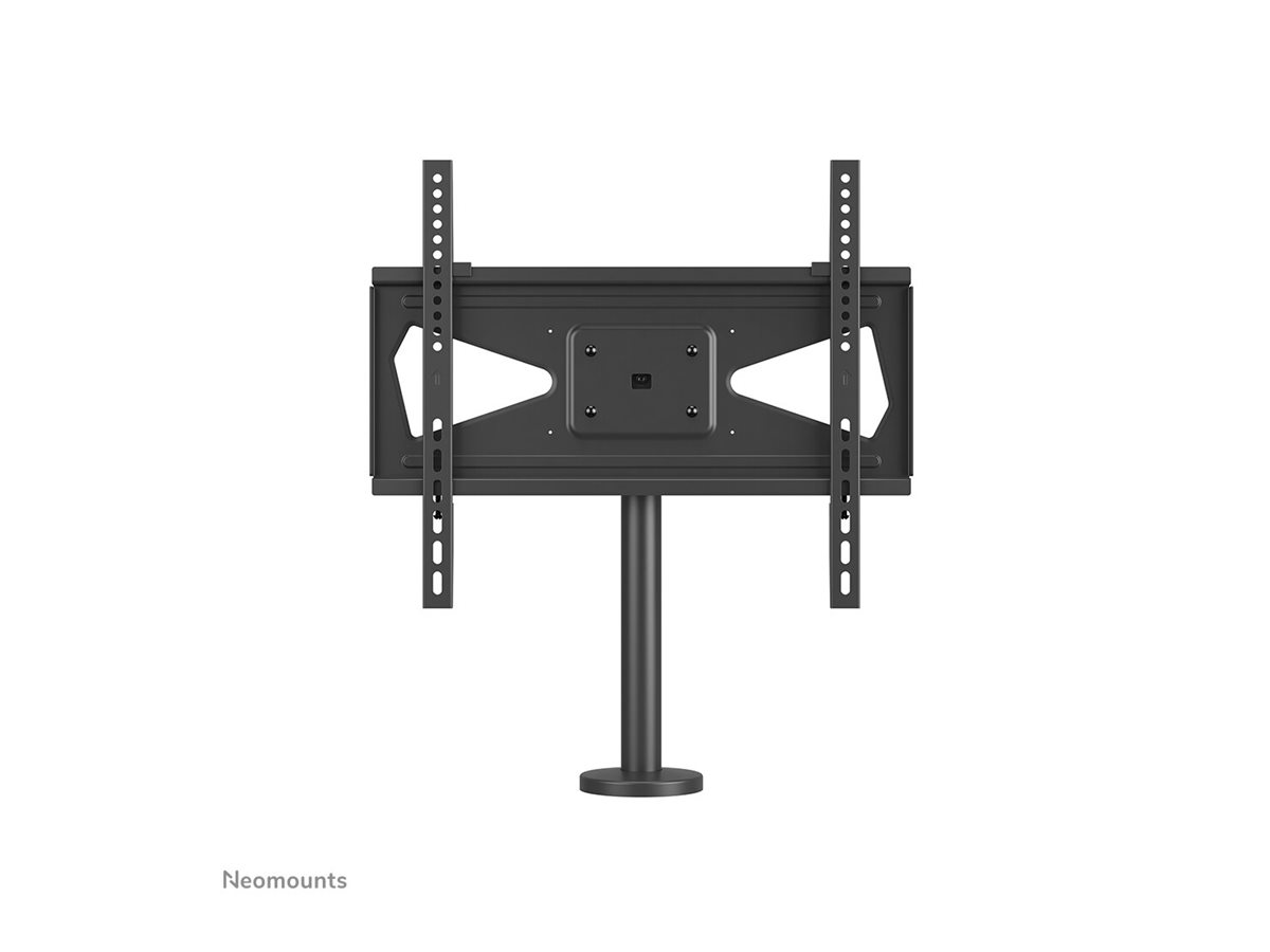 Neomounts supporto da tavolo per TV con fissaggio al piano