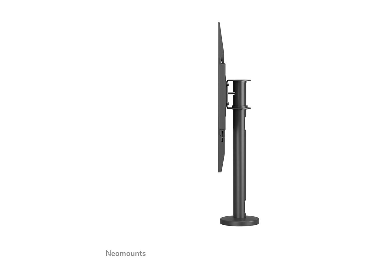 Neomounts supporto da tavolo per TV con fissaggio al piano