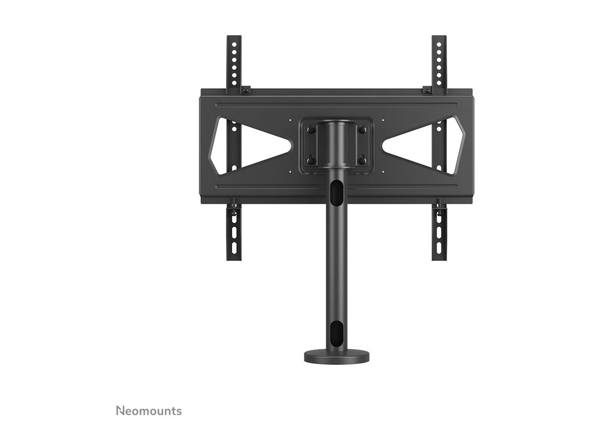 Neomounts supporto da tavolo per TV con fissaggio al piano
