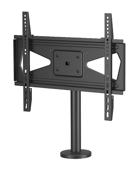 Neomounts supporto da tavolo per TV con fissaggio al piano