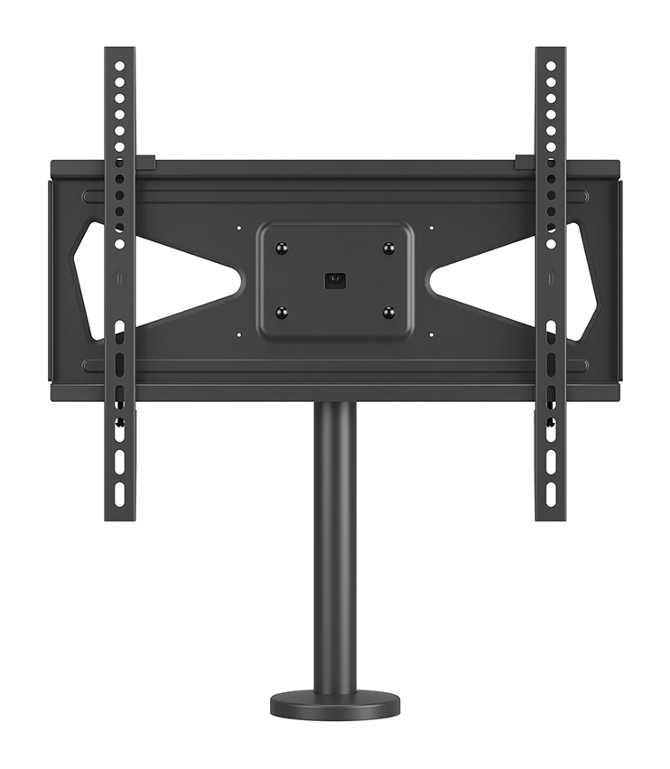 Neomounts supporto da tavolo per TV con fissaggio al piano