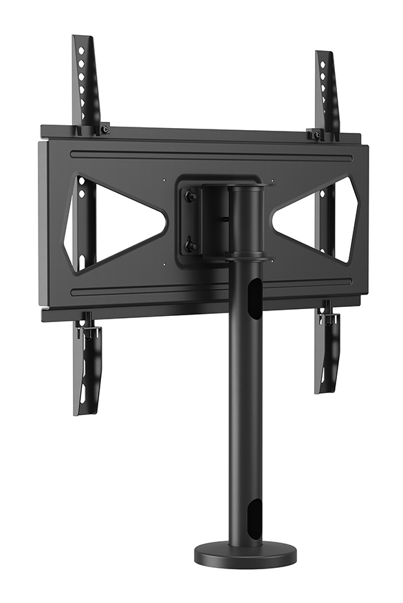 Neomounts supporto da tavolo per TV con fissaggio al piano