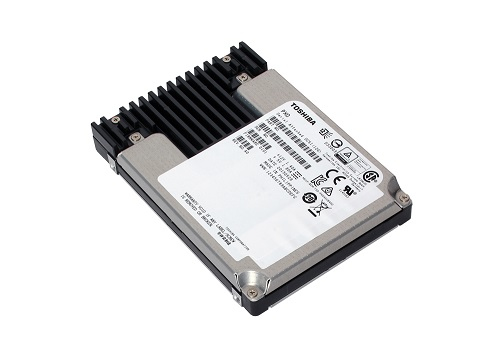 Toshiba PX05SRB 2.5 960 GB SAS MLC