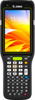 Zebra MC34 WAN/LTE GPS LAN WIFI 6E - Datenerfassungsgert - 2.400 MHz
