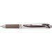 Pentel Energel BL77 Bol�grafo de gel de punta retr�ctil Sepia 1 pieza(s)
