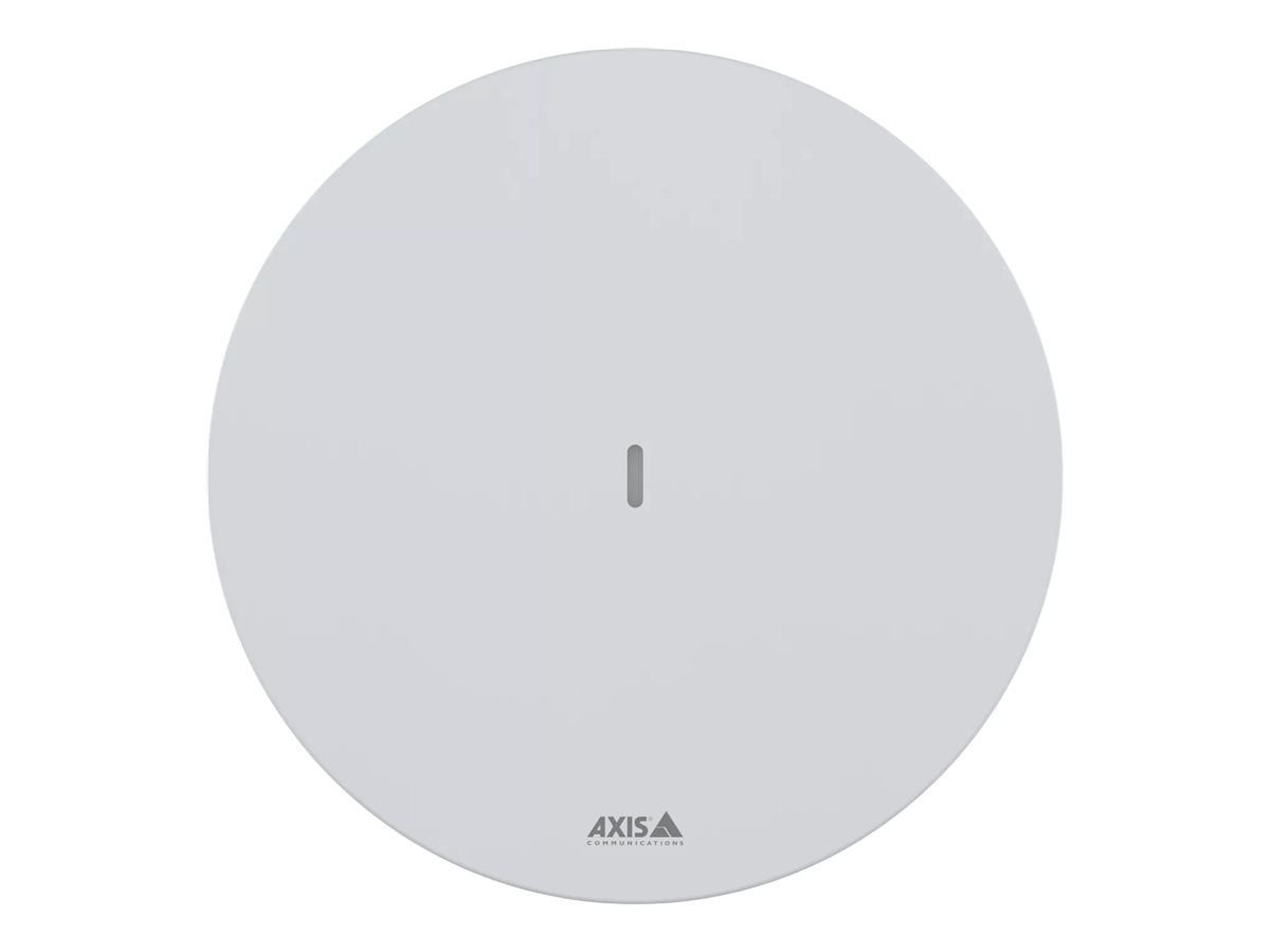 Axis D6210 - Luftsqualittsensor - kabelgebunden