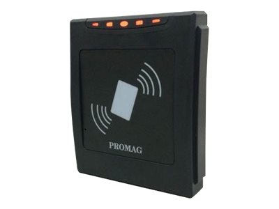 Promag ER750 - RFID-Leser - Ethernet - 13.56