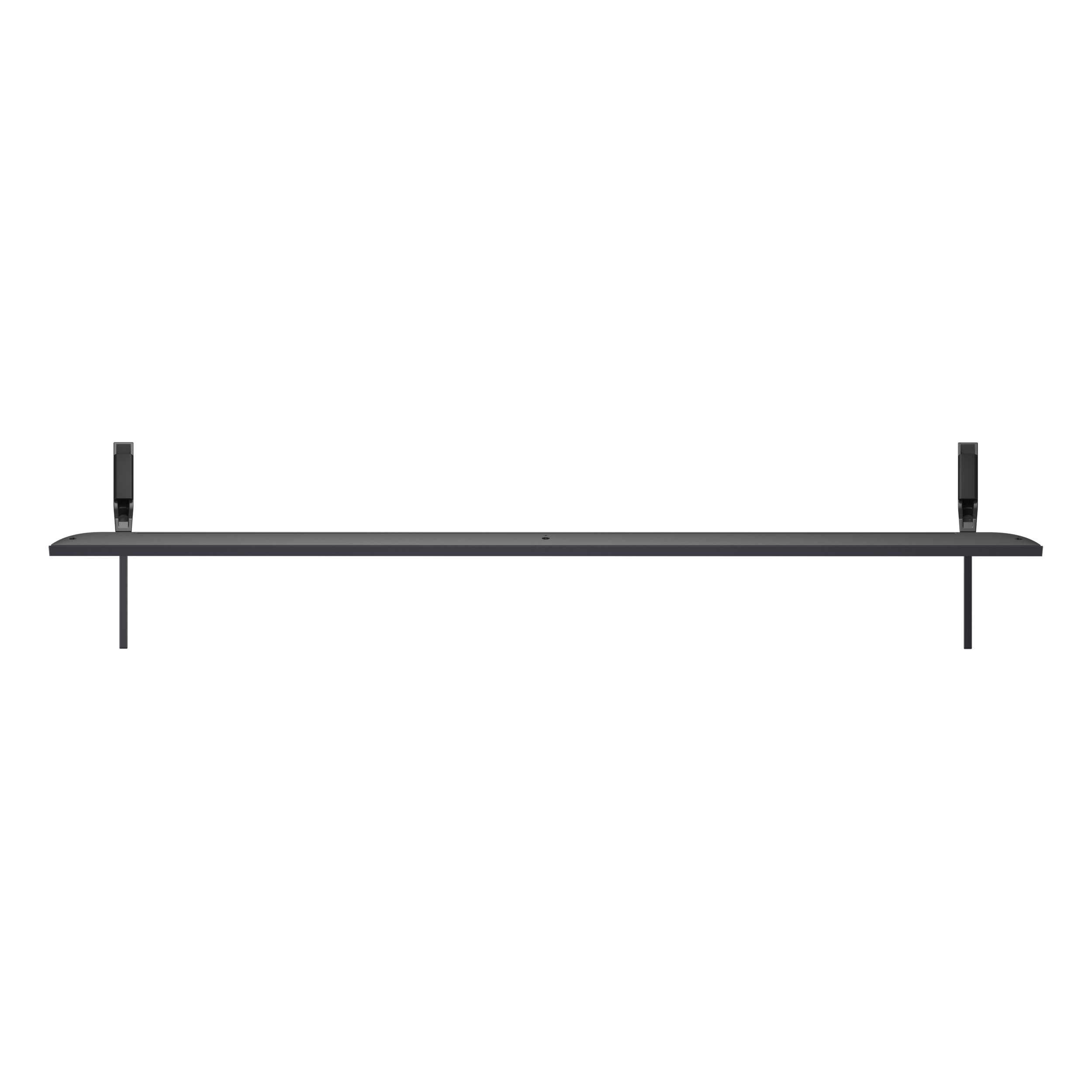 LG TV 55QNED80A6A 55 Ultra HD 4K QNED - LCD-TV - 139,7 cm