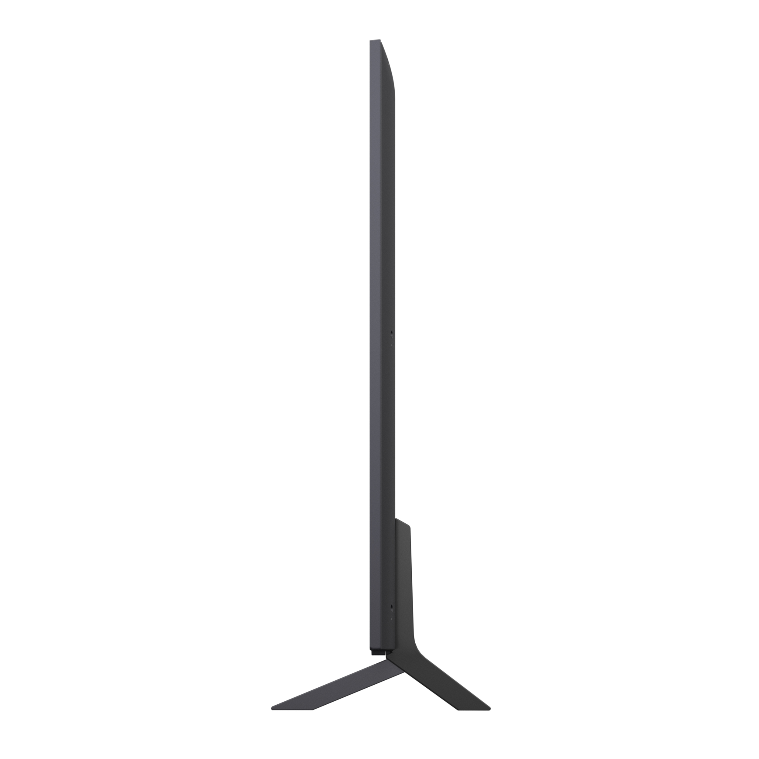 LG TV 55QNED80A6A 55 Ultra HD 4K QNED - LCD-TV - 139,7 cm