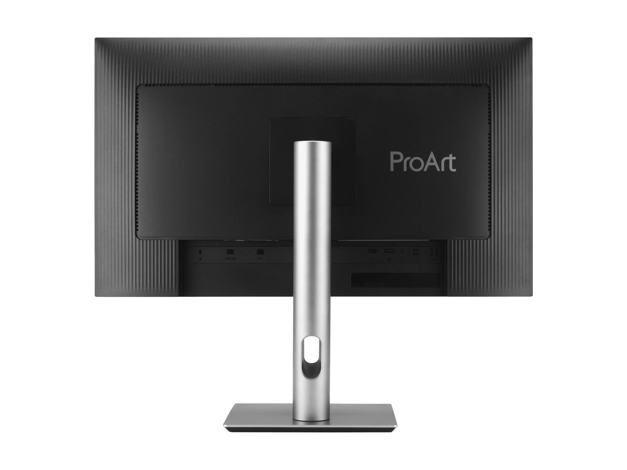 ASUS ProArt PA278QGV computer monitor 68.6 cm (27) 2560 x 1440 pixels Quad HD LCD Black