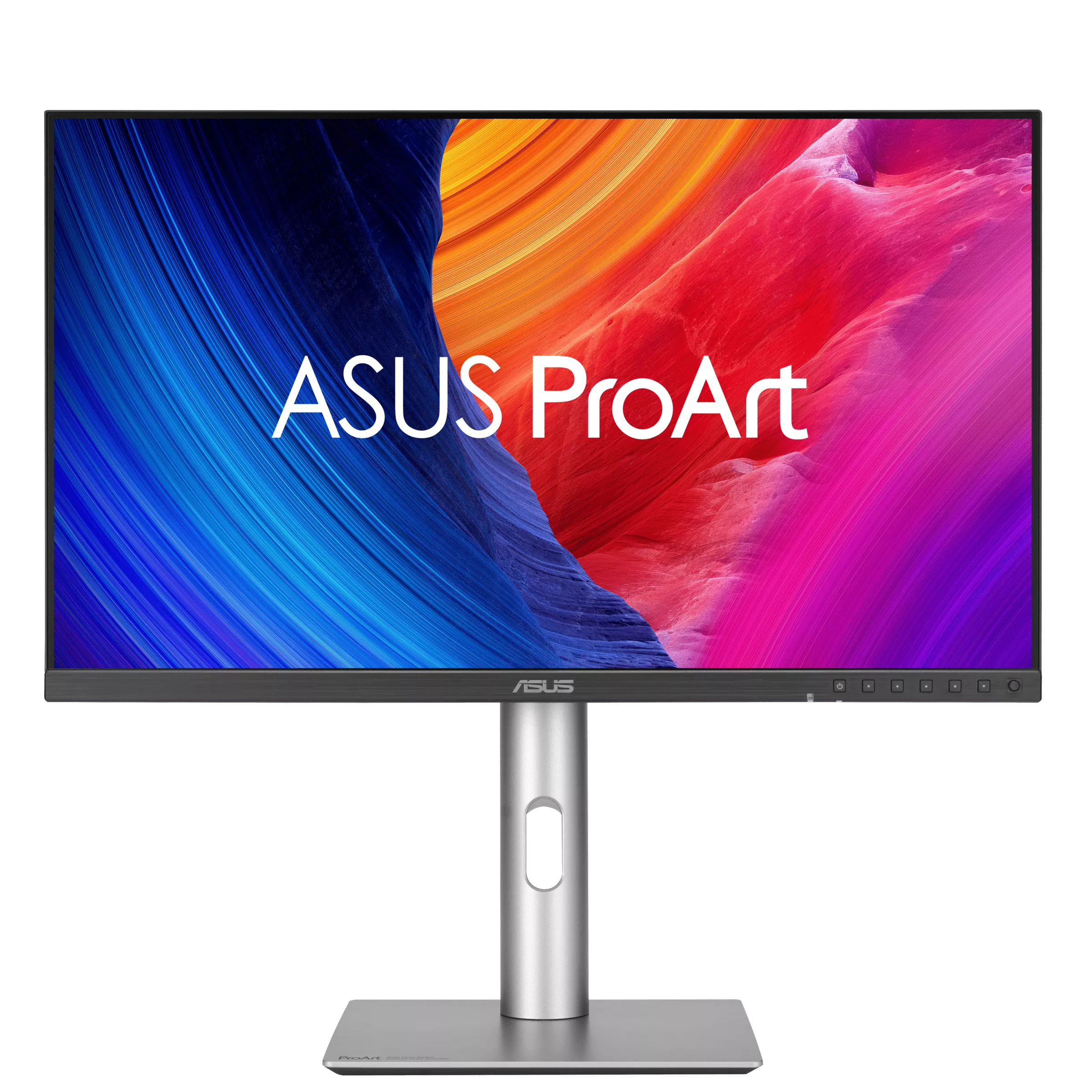 ASUS ProArt PA278QGV computer monitor 68.6 cm (27) 2560 x 1440 pixels Quad HD LCD Black