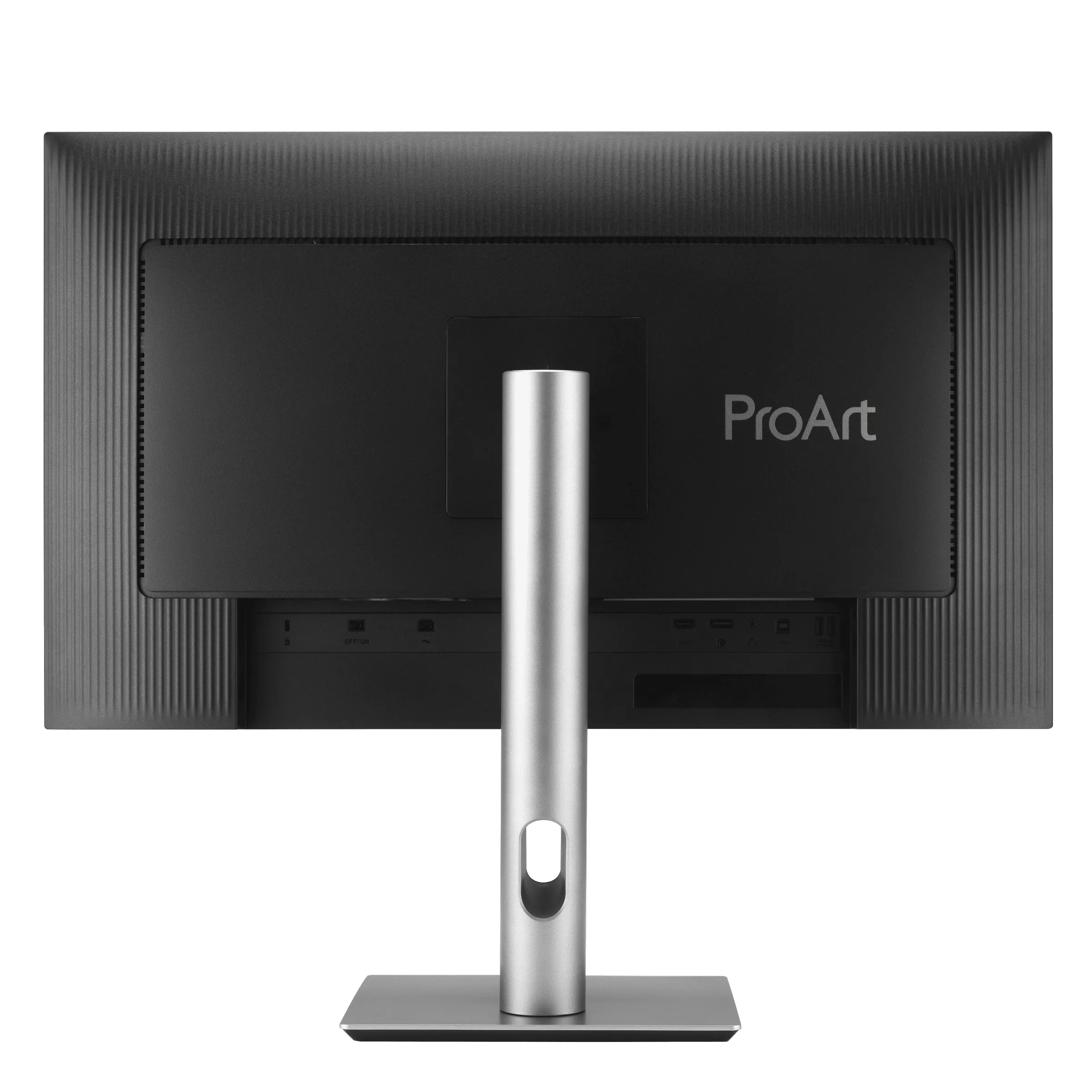 ASUS ProArt PA278QGV computer monitor 68.6 cm (27) 2560 x 1440 pixels Quad HD LCD Black