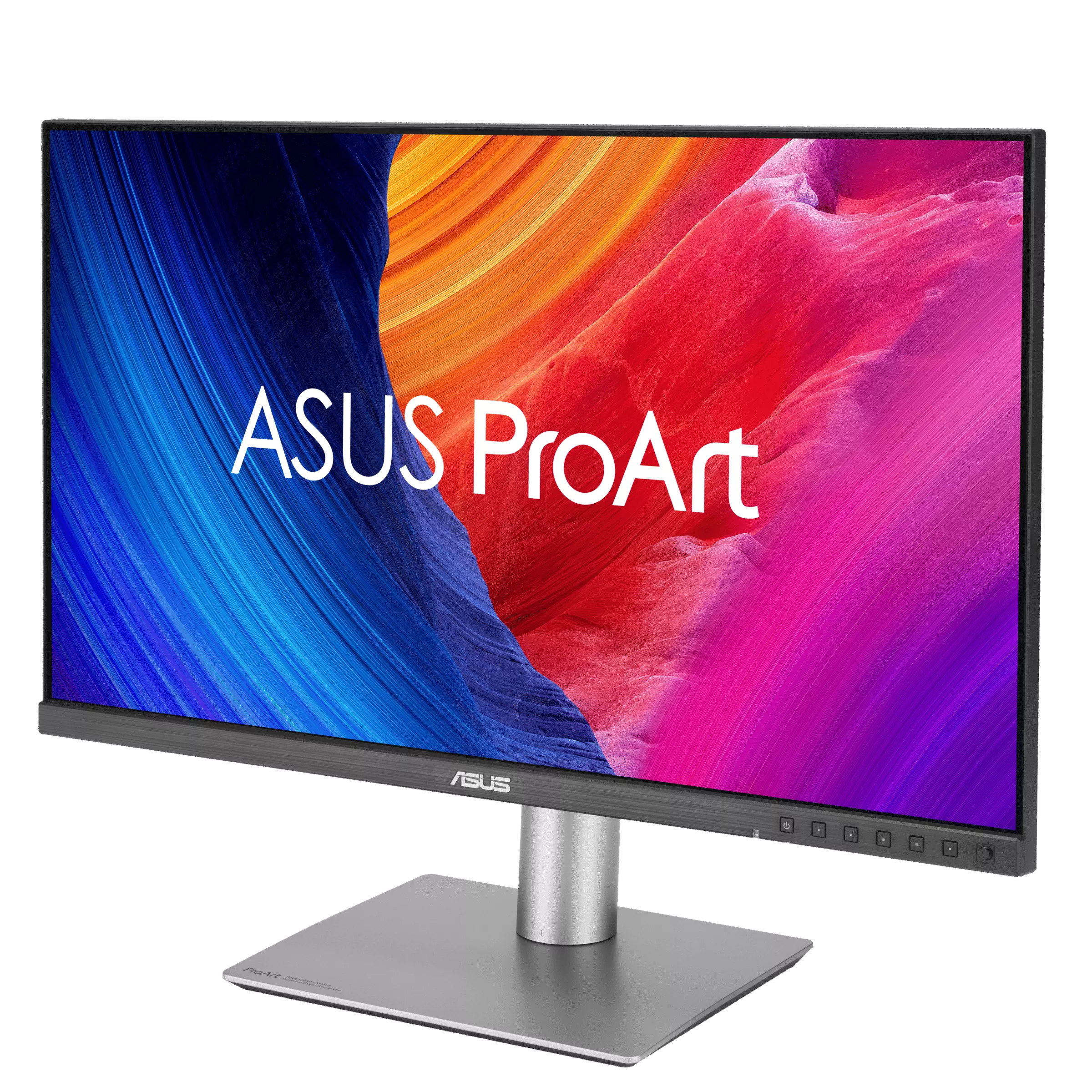 ASUS ProArt PA278QGV computer monitor 68.6 cm (27) 2560 x 1440 pixels Quad HD LCD Black