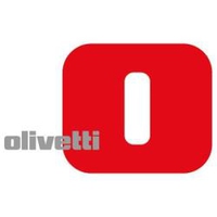 Olivetti Cyan - Original - Tonerpatrone - fr d-Color MF551