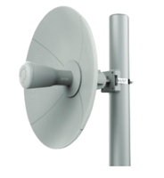 Cambium Networks ePMP Force 190 - 22 dBi - 4.91 - 5.97 GHz - IEEE 802.1Q,IEEE 802.1p - 10/100Base-T(X) - OFDM - 5 MHz