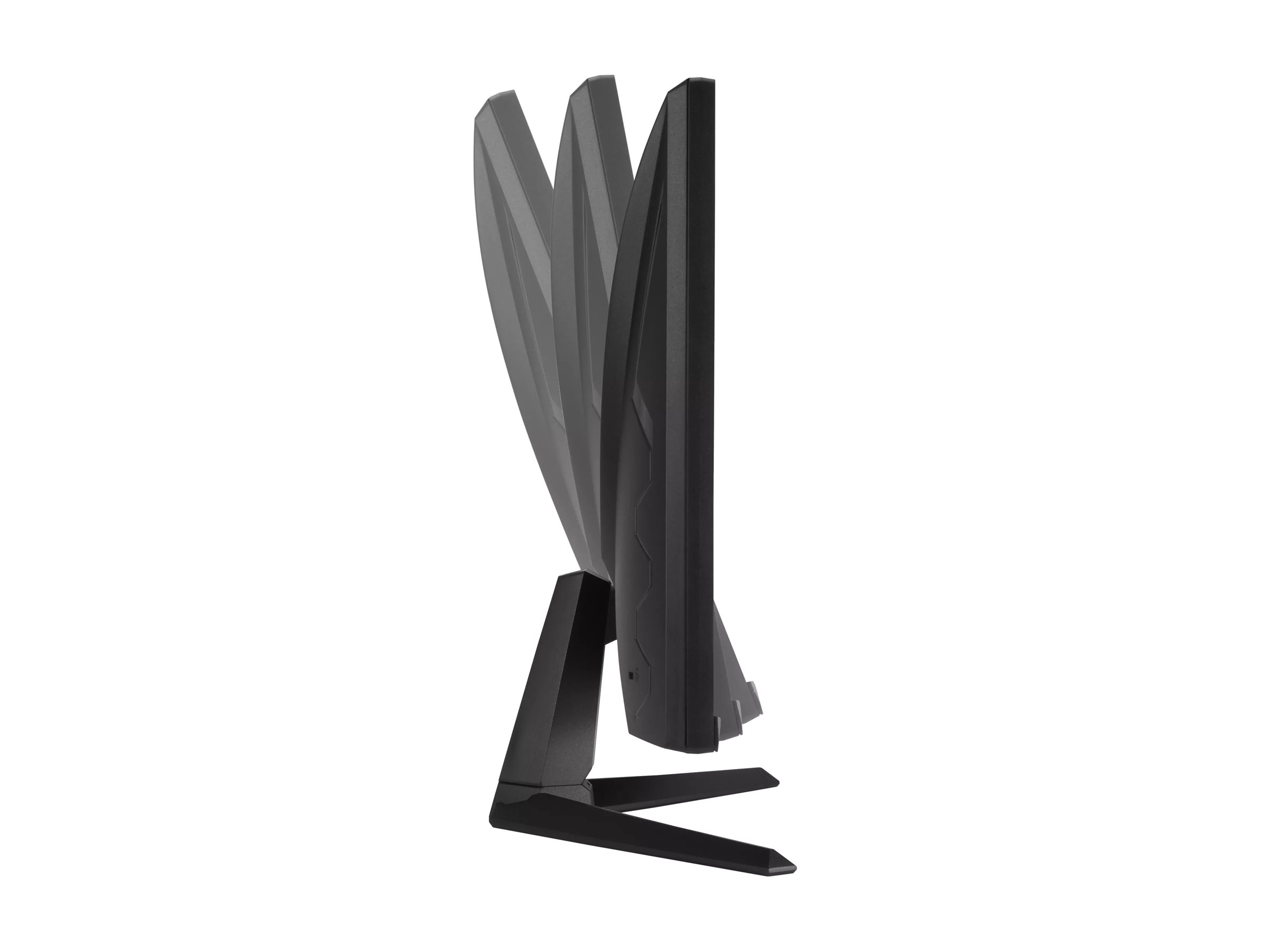 ASUS TUF Gaming VG259QM5A pantalla para PC 62,2 cm (24.5) 1920 x 1080 Pixeles Full HD LCD Negro