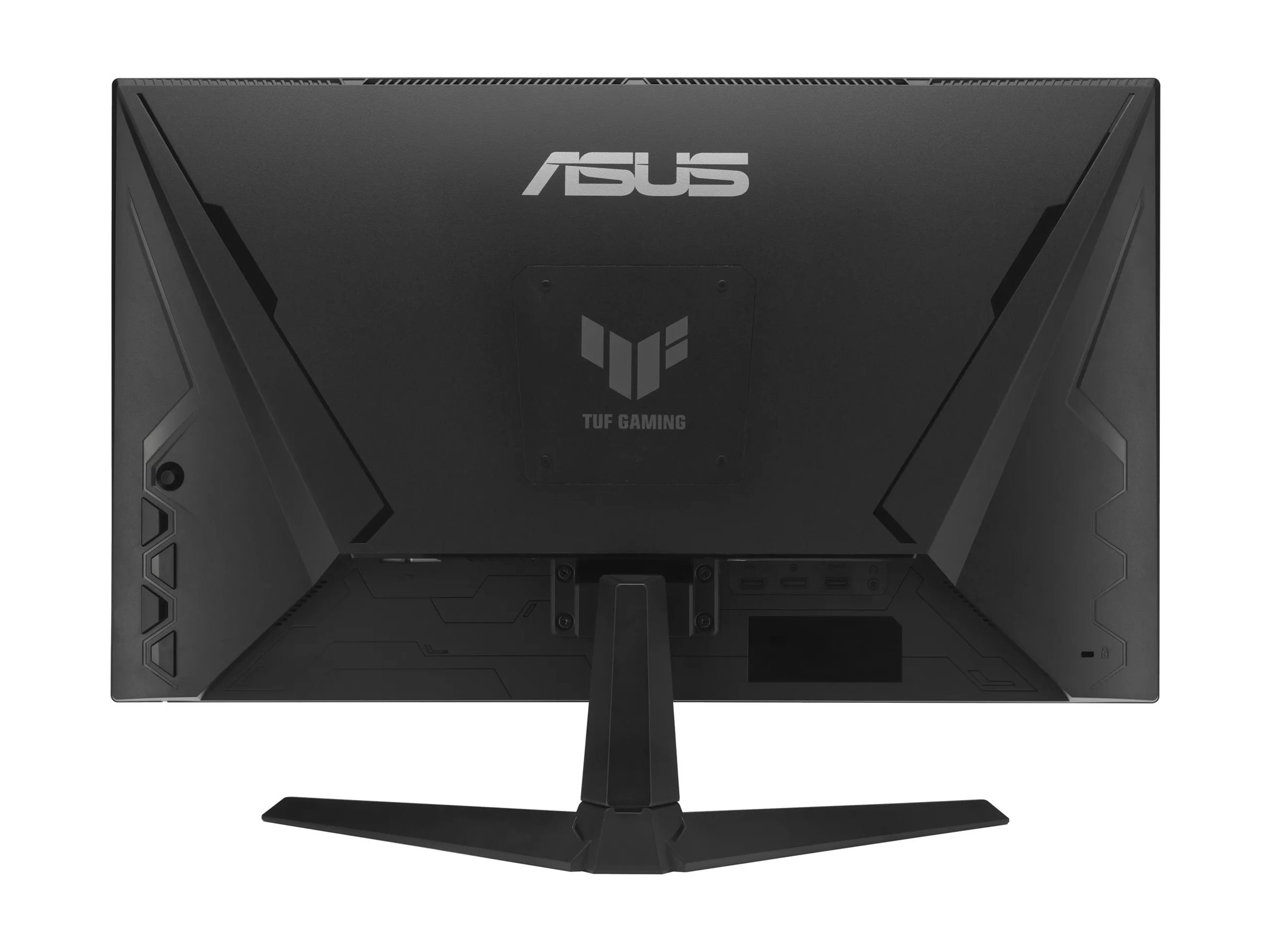 ASUS TUF Gaming VG259QM5A pantalla para PC 62,2 cm (24.5) 1920 x 1080 Pixeles Full HD LCD Negro