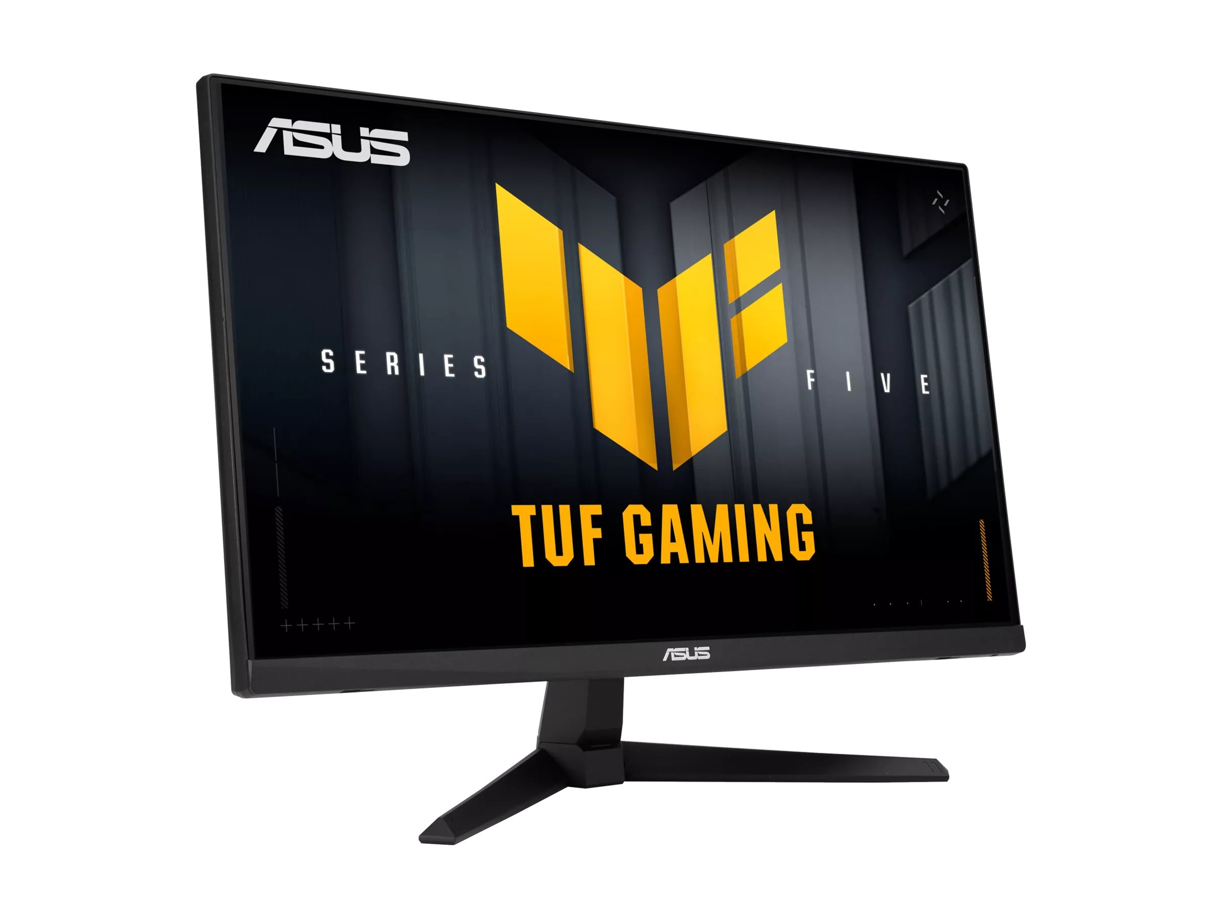 ASUS TUF Gaming VG259QM5A pantalla para PC 62,2 cm (24.5) 1920 x 1080 Pixeles Full HD LCD Negro