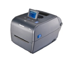 HONEYWELL PC43t - Etikettendrucker - Thermotransfer - Rolle (11,8 cm)