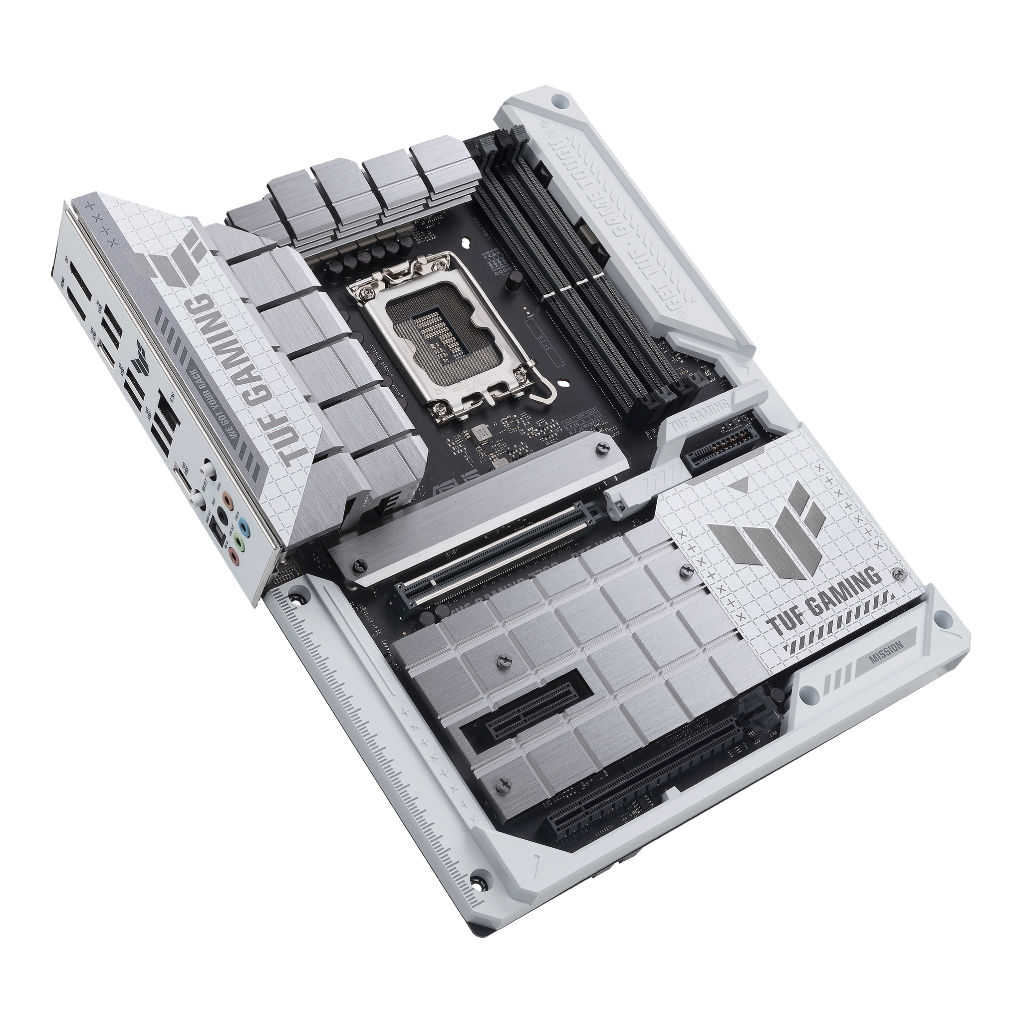 ASUS MB ASUS TUF GAMING Z790-BTF WIFI