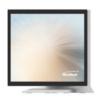 Microtouch DT-170P-M1 POS monitor 43.2 cm (17) 1280 x 1024 pixels TFT Touchscreen