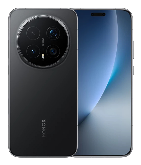 HONOR CS/Magic 8 Pro - Mobiltelefon - 512 GB