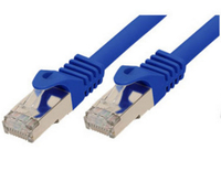 ShiverPeaks BS75511-1.5B - 1,5 m - Cat7 - S/FTP (S-STP) - RJ-45 - RJ-45