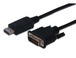 Digitus Cavo adattatore DisplayPort