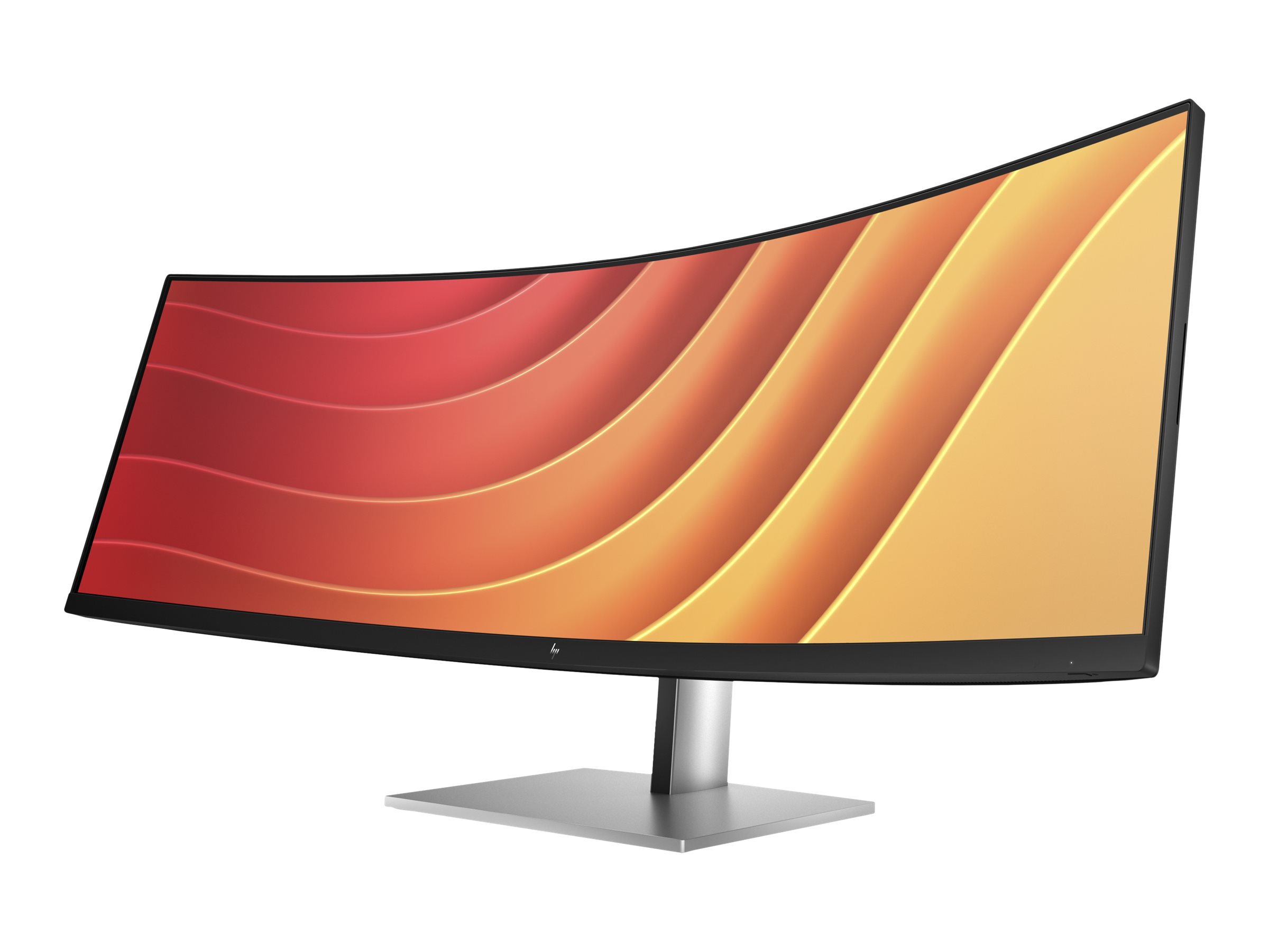HP E45c G5 - E-Series - LED-Monitor - gebogen - 113 cm (44.5)