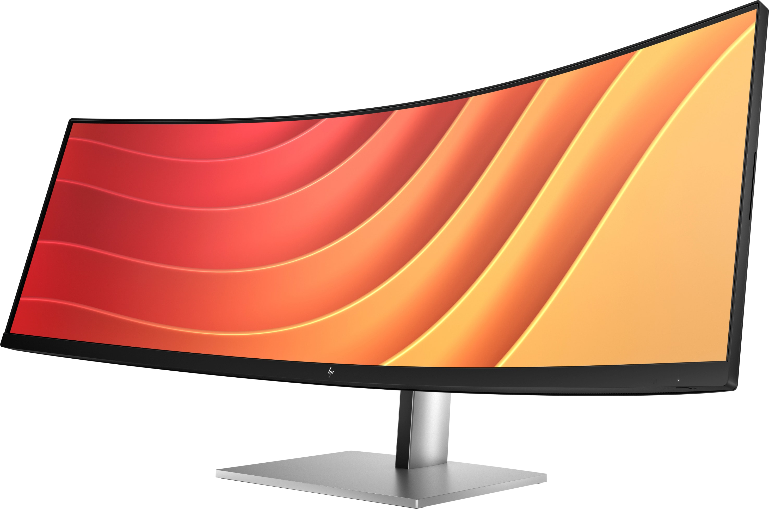 HP E45c G5 - E-Series - LED-Monitor - gebogen - 113 cm (44.5)