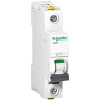 Schneider Electric A9F05102 corta circuito 1