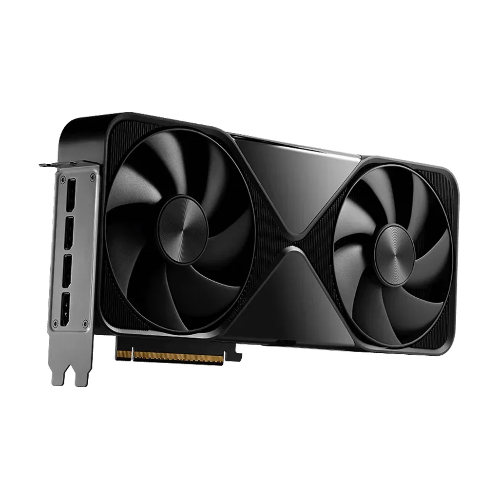 NVIDIA RTX PRO 6000 Blackwell Works Retail - Grafikkarte - PCI