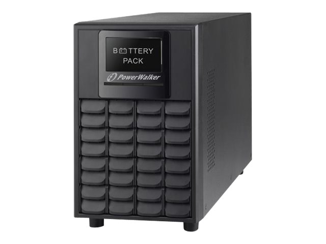 PowerWalker Battery Pack - Batteriegeh�use