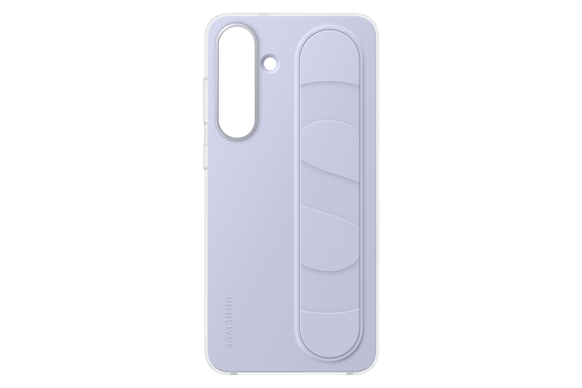 Samsung Standing Grip Case for Galaxy S25 FE
